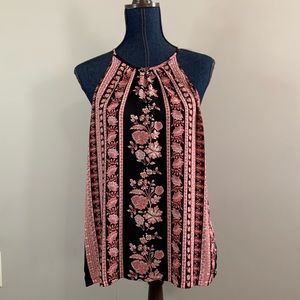 Loft Tank Blouse